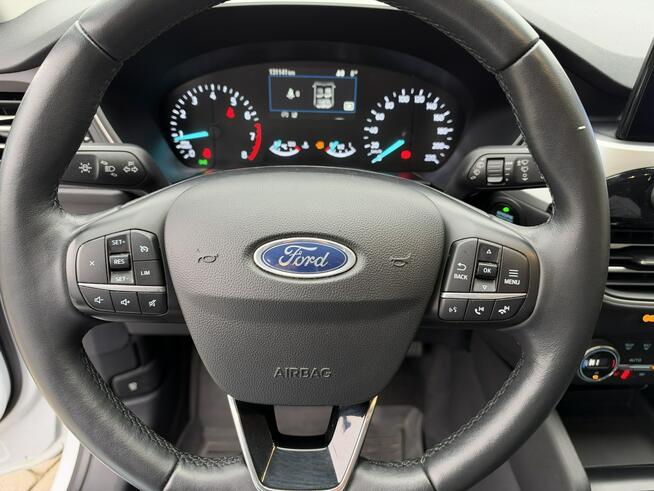 Ford Kuga 2020
