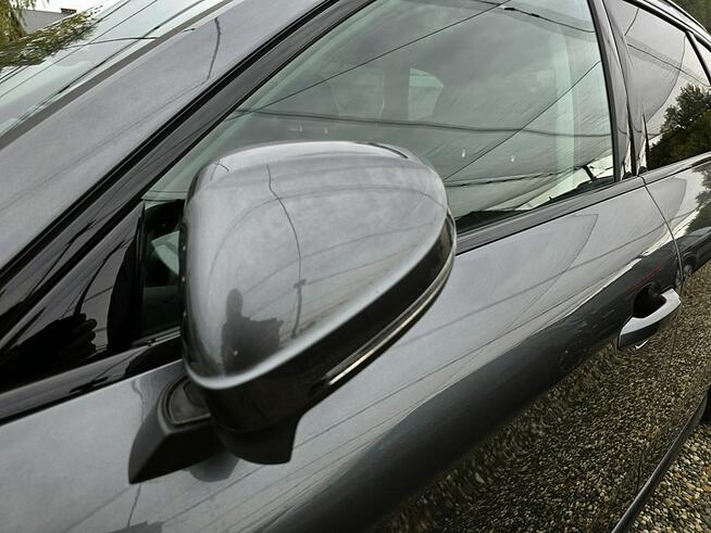 Audi A4 serwis ASO, automat, FV23
