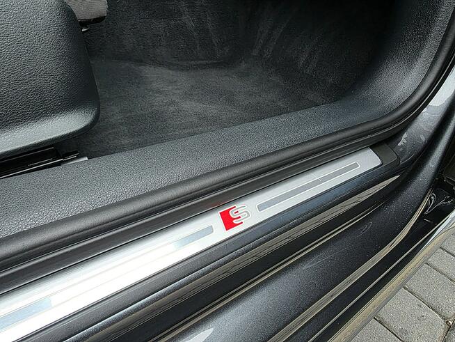Audi A4 serwis ASO, automat, FV23