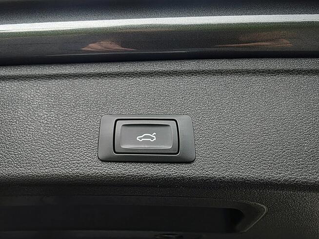Audi A4 serwis ASO, automat, FV23
