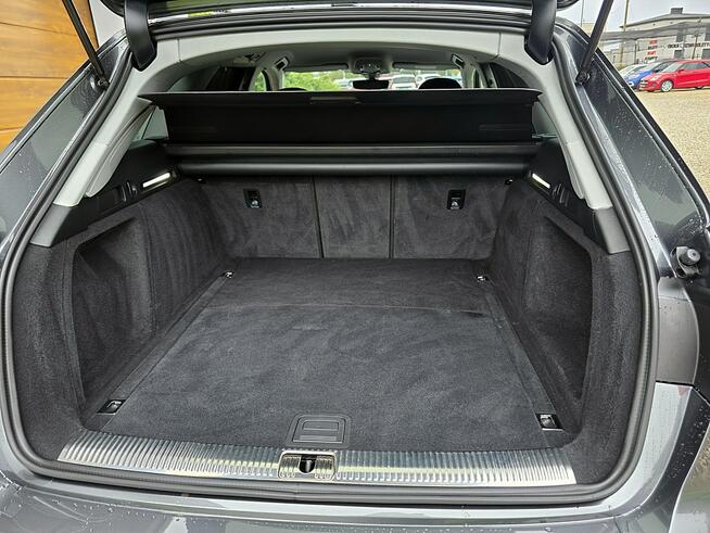 Audi A4 serwis ASO, automat, FV23