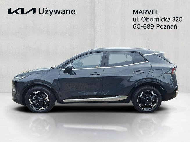 Kia Sportage 2026