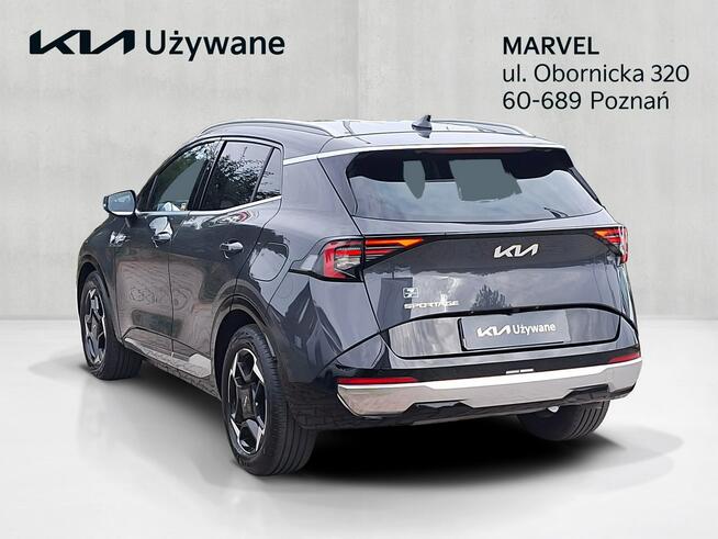 Kia Sportage 2026