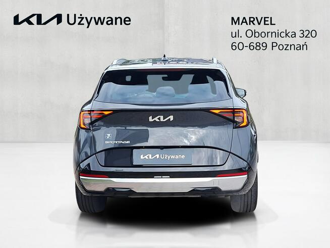 Kia Sportage 2026