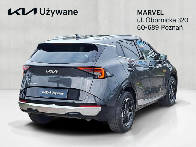 Kia Sportage 2026