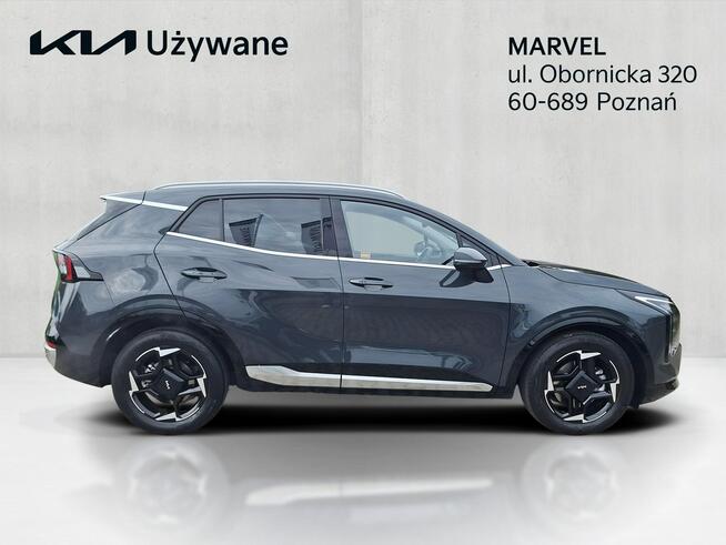 Kia Sportage 2026