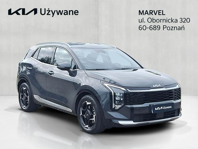 Kia Sportage 2026