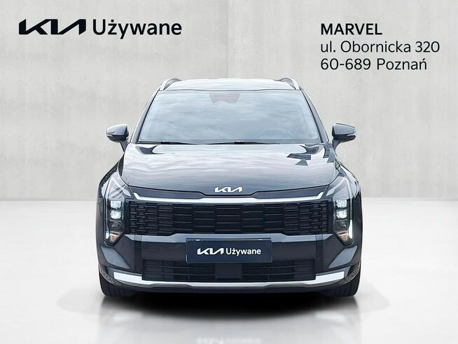 Kia Sportage 2026