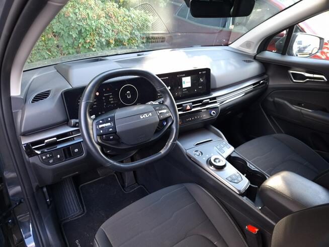 Kia Sportage 2026