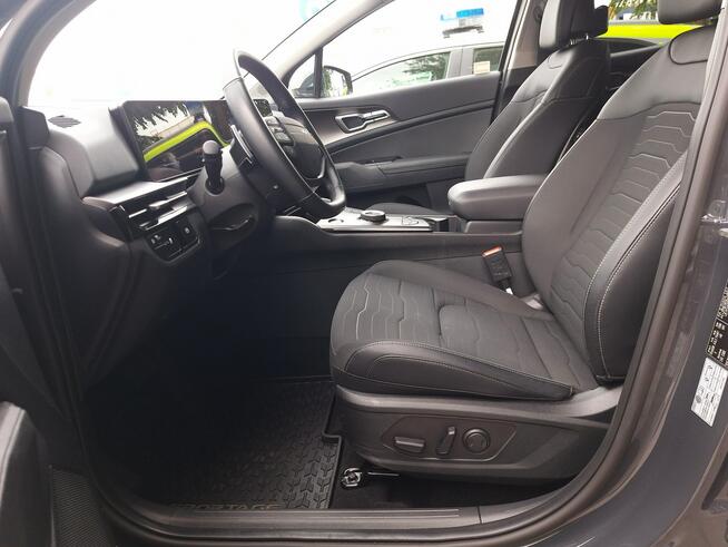 Kia Sportage 2026