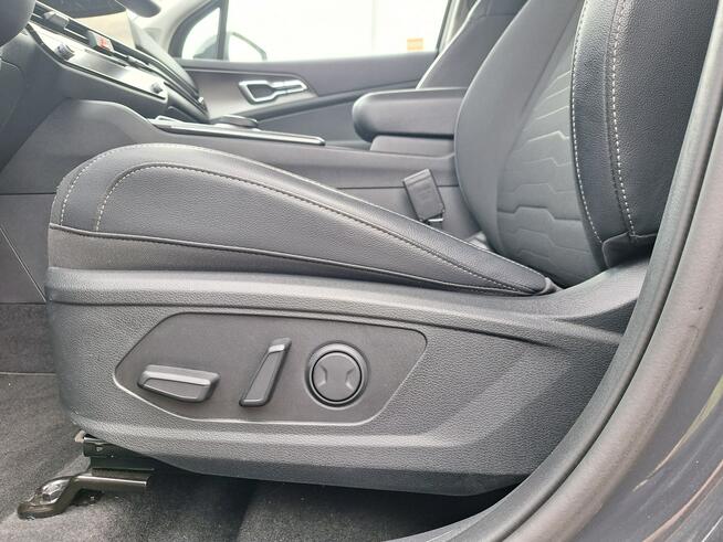 Kia Sportage 2026