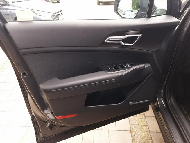 Kia Sportage 2026