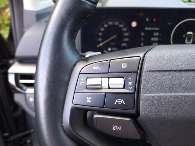 Kia Sportage 2026