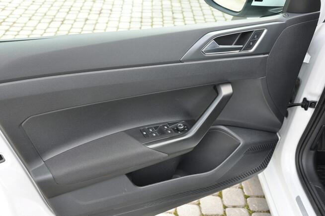 Volkswagen Taigo 2022