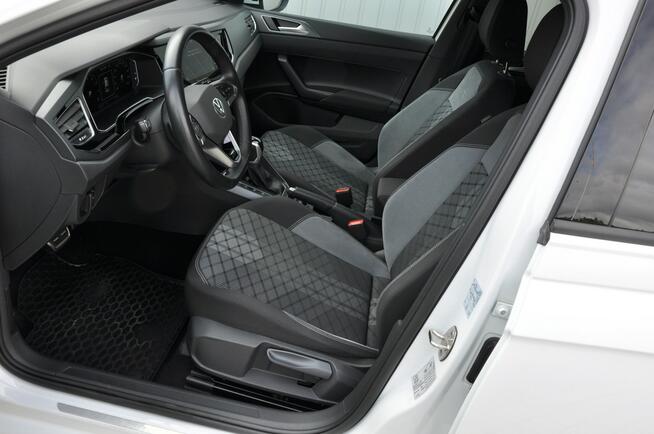 Volkswagen Taigo 2022