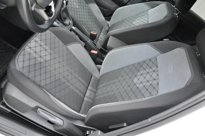 Volkswagen Taigo 2022