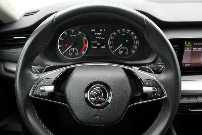 Skoda Octavia 2023
