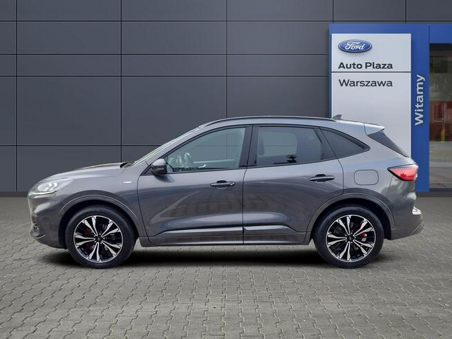 Ford Kuga 2022