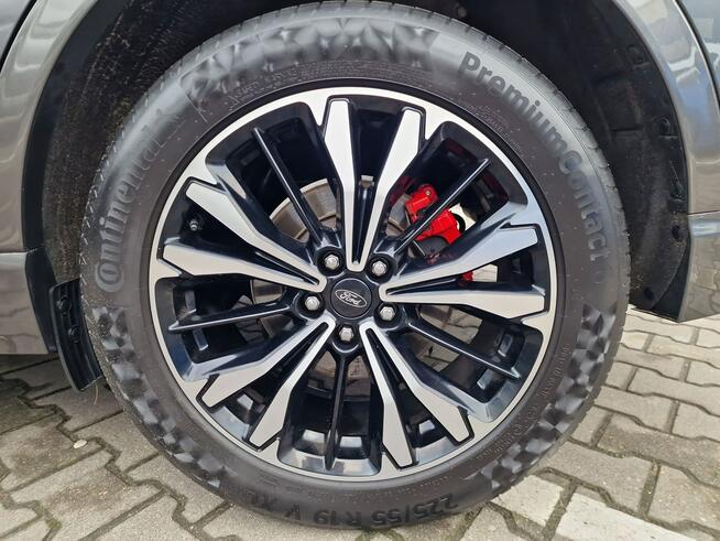 Ford Kuga 2022