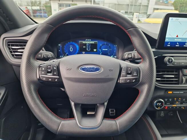 Ford Kuga 2022