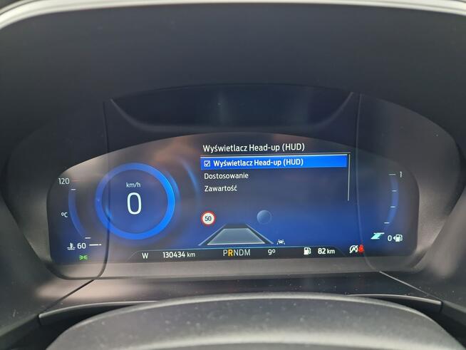 Ford Kuga 2022
