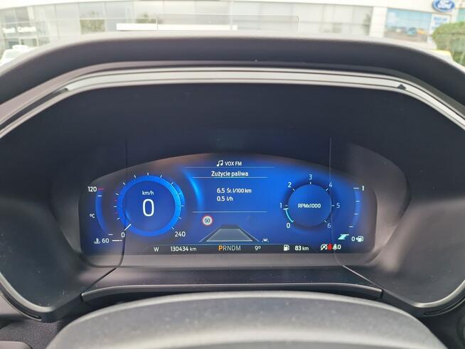 Ford Kuga 2022