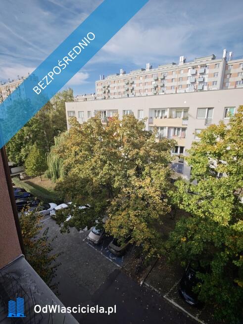 Piękne dwupokojowe mieszkanie na Bronowicach