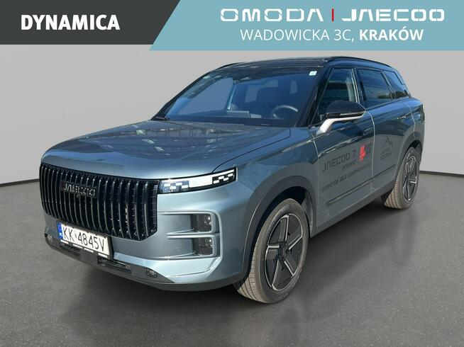 Jaecoo 7
