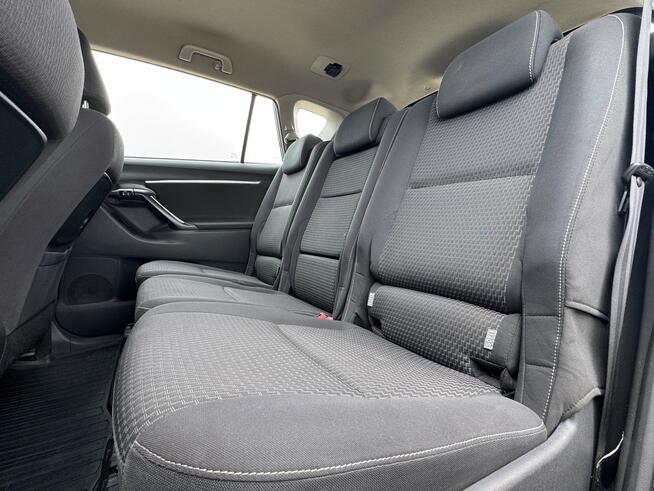 Toyota Verso, 2015