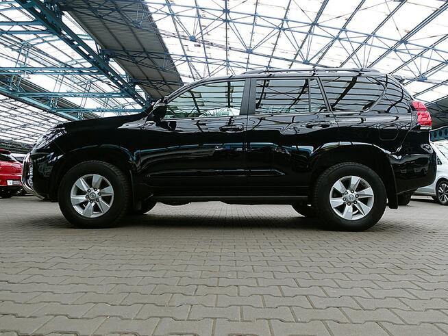 Toyota Land Cruiser 3 Lata GWARANCJA 4x4 Kraj Bezwypadkowy NOWY MODEL Skóra+Led