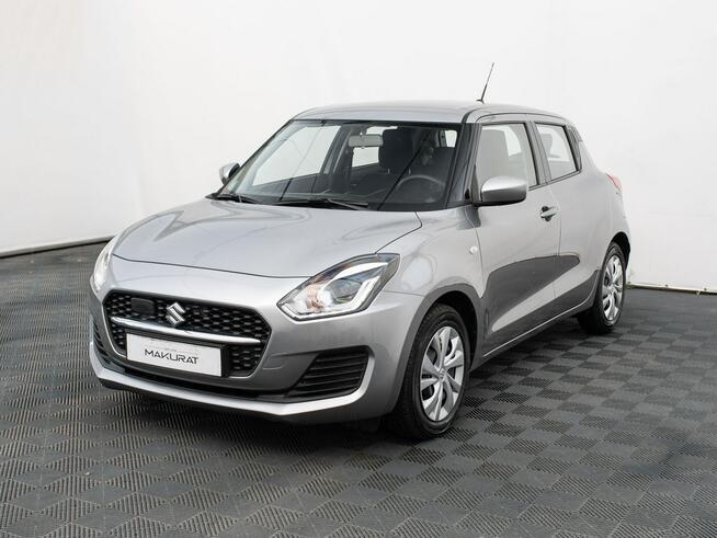 Suzuki Swift WJ0114L#1.2 Dualjet SHVS Premium Cz.cof Salon PL VAT 23%