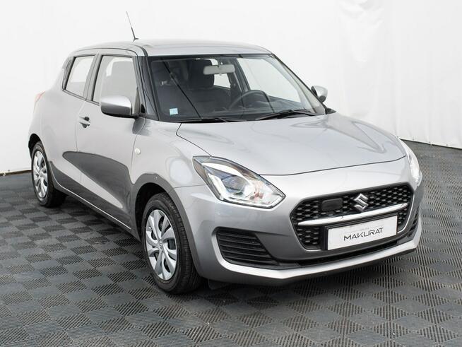 Suzuki Swift WJ0114L#1.2 Dualjet SHVS Premium Cz.cof Salon PL VAT 23%