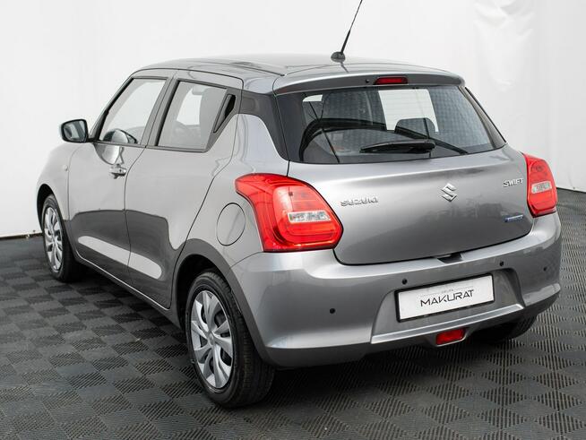 Suzuki Swift WJ0114L#1.2 Dualjet SHVS Premium Cz.cof Salon PL VAT 23%