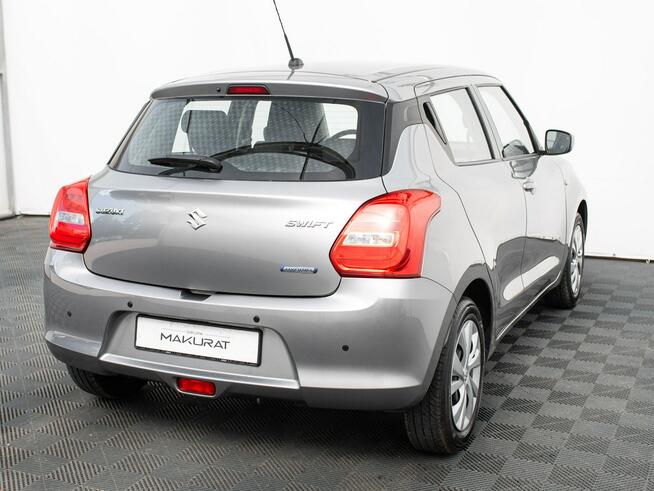 Suzuki Swift WJ0114L#1.2 Dualjet SHVS Premium Cz.cof Salon PL VAT 23%