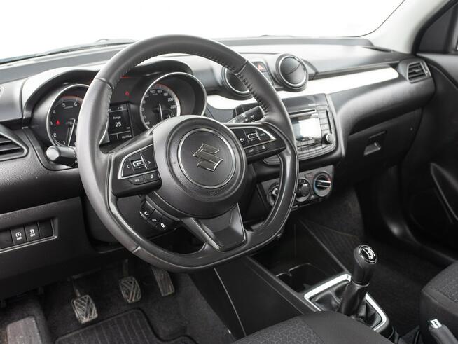 Suzuki Swift WJ0114L#1.2 Dualjet SHVS Premium Cz.cof Salon PL VAT 23%