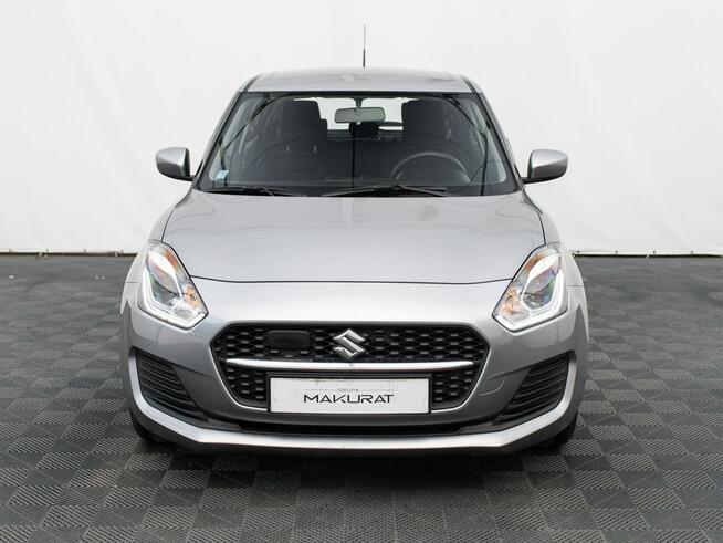 Suzuki Swift WJ0114L#1.2 Dualjet SHVS Premium Cz.cof Salon PL VAT 23%
