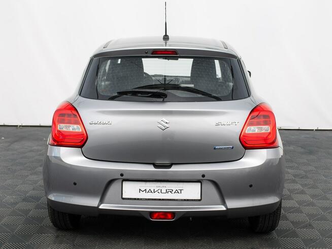 Suzuki Swift WJ0114L#1.2 Dualjet SHVS Premium Cz.cof Salon PL VAT 23%