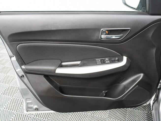 Suzuki Swift WJ0114L#1.2 Dualjet SHVS Premium Cz.cof Salon PL VAT 23%