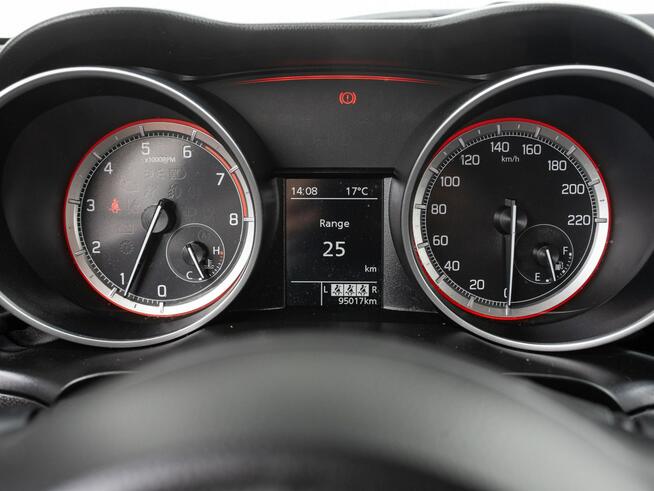 Suzuki Swift WJ0114L#1.2 Dualjet SHVS Premium Cz.cof Salon PL VAT 23%