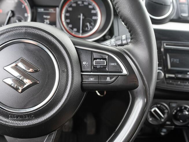 Suzuki Swift WJ0114L#1.2 Dualjet SHVS Premium Cz.cof Salon PL VAT 23%