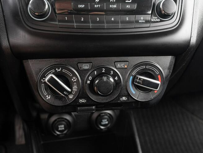 Suzuki Swift WJ0114L#1.2 Dualjet SHVS Premium Cz.cof Salon PL VAT 23%