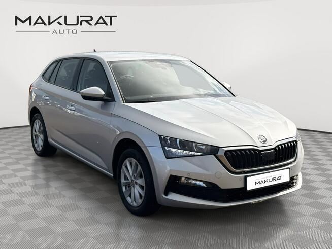 Škoda Scala GD6J043#1.0 TSI Ambition Cz.cof LED Bluetooth Salon PL VAT23%