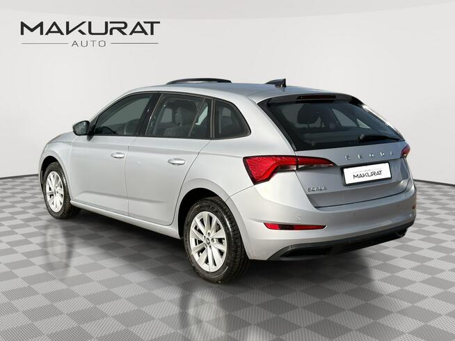 Škoda Scala GD6J043#1.0 TSI Ambition Cz.cof LED Bluetooth Salon PL VAT23%