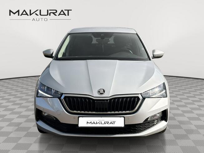 Škoda Scala GD6J043#1.0 TSI Ambition Cz.cof LED Bluetooth Salon PL VAT23%