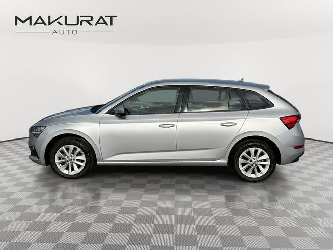 Škoda Scala GD6J043#1.0 TSI Ambition Cz.cof LED Bluetooth Salon PL VAT23%