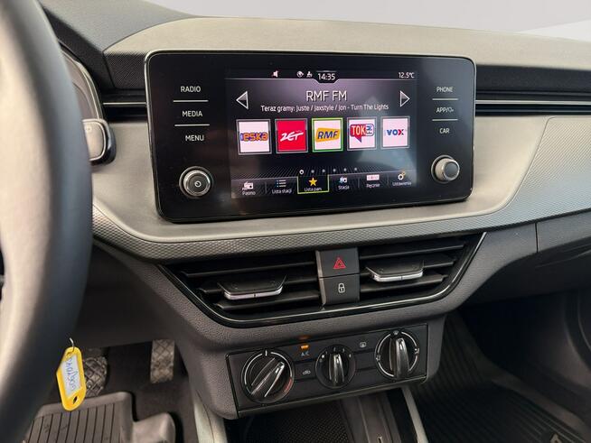 Škoda Scala GD6J043#1.0 TSI Ambition Cz.cof LED Bluetooth Salon PL VAT23%
