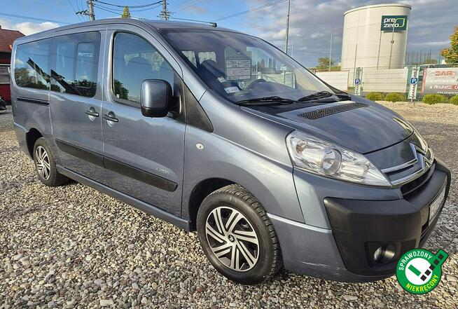 Citroën Jumpy