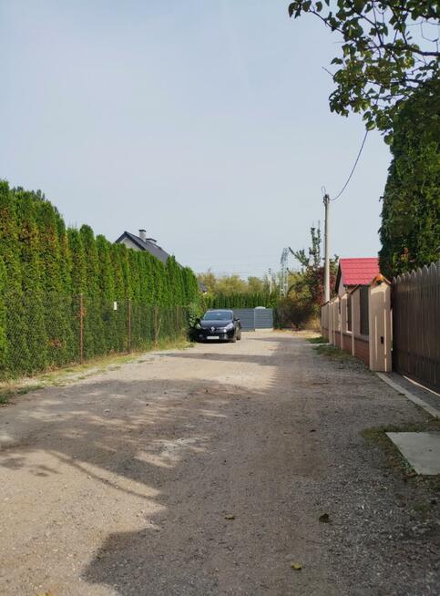 Mieszkanie Kraków Kraków-Podgórze, Prokocim, Tadeusza Sobesto