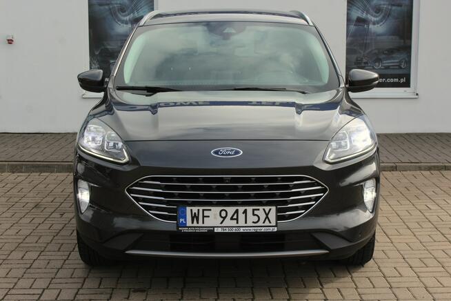 Ford Kuga 2022