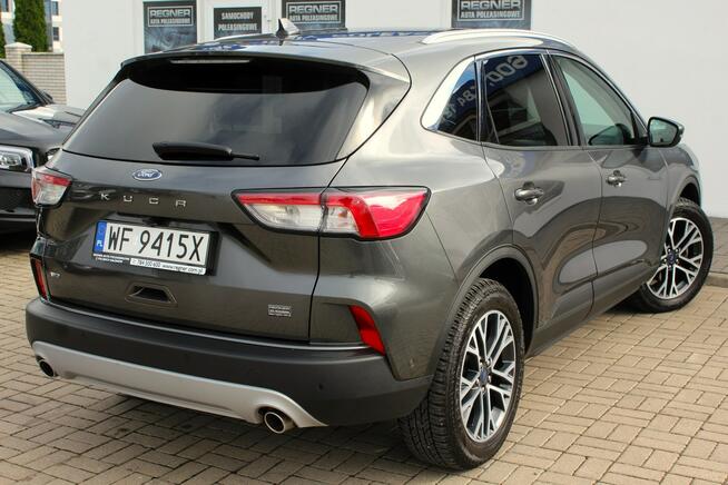 Ford Kuga 2022